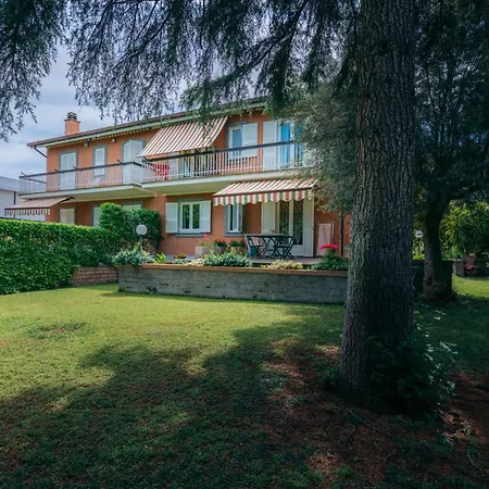 Inn Rome B&B-3