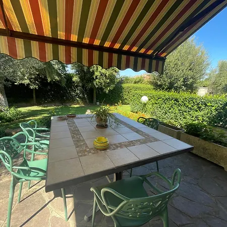 Inn Rome B&B-2
