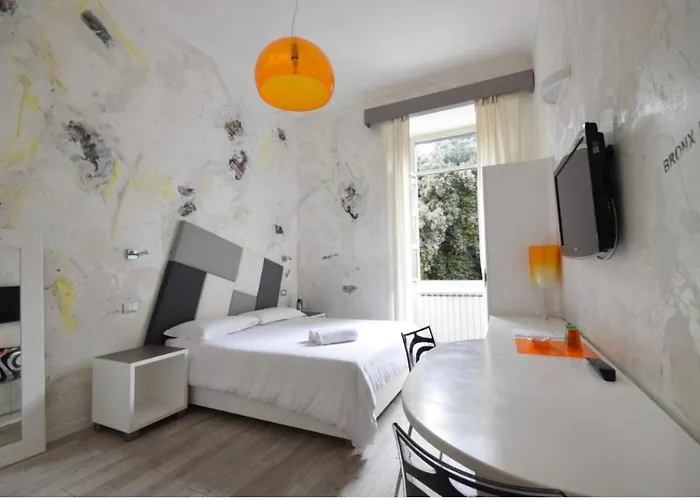 Bed and Breakfast Habana'S Design Roma