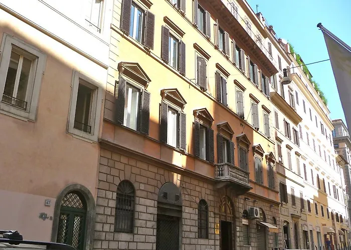 Tolentino Suites Roma
