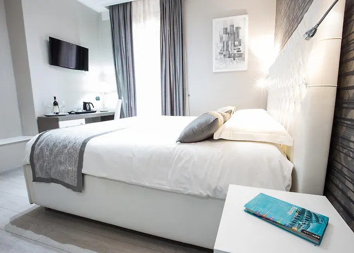B&B Insula Urbis Roma